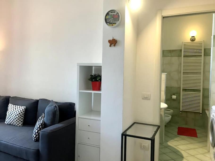 Dolce Vita Apartment Florença Exterior foto